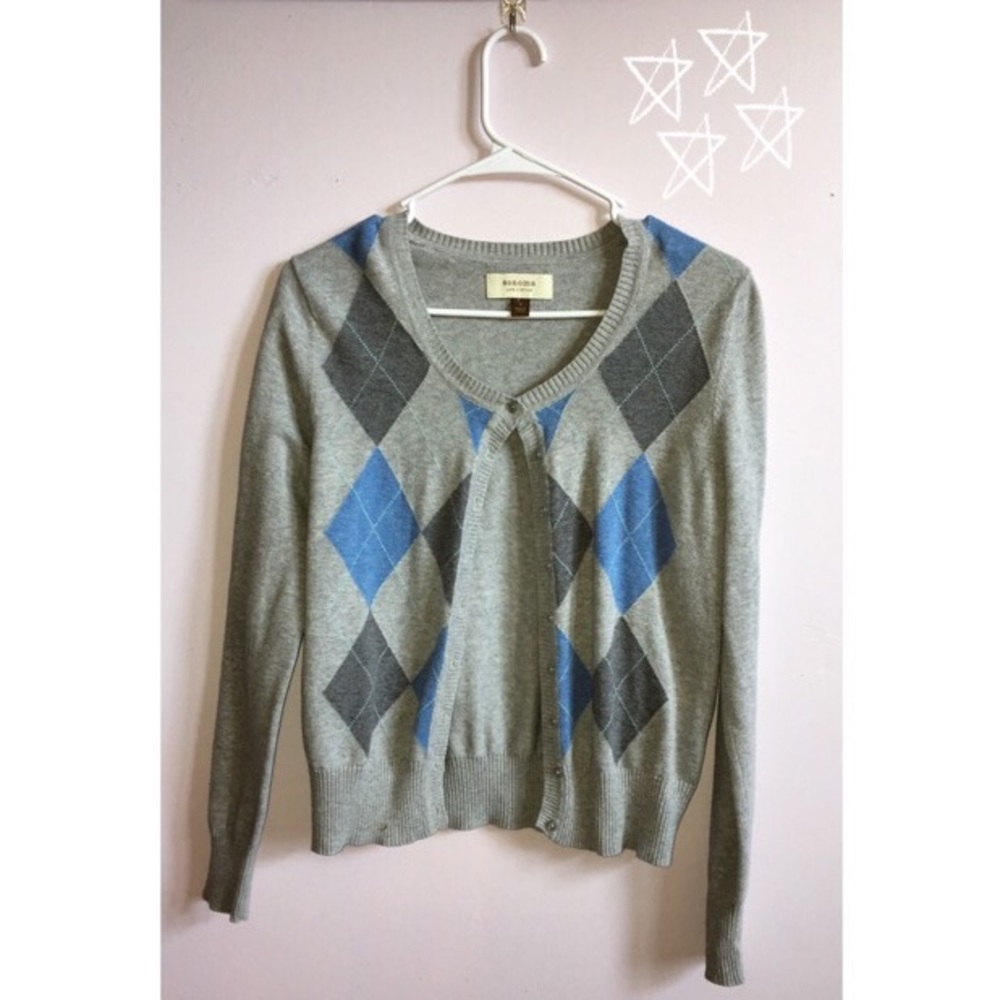 💥SOLD💥 Vintage Cardigan